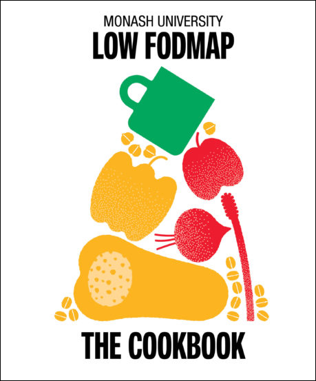 Low Fodmap cover