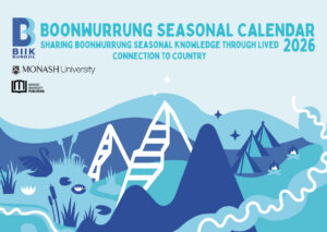 Boonwurrung Seasonal Calendar