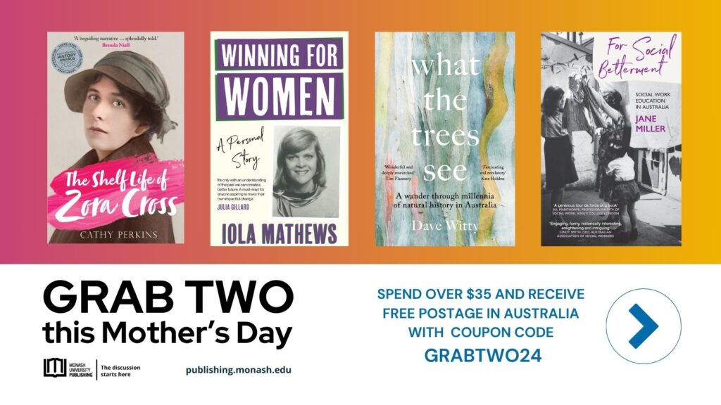 Grab Two This Mother's Day 2024