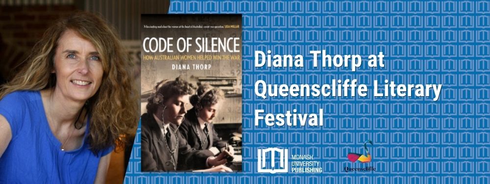 Diana Thorpe event