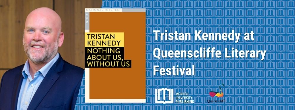 Tristan Kennedy event