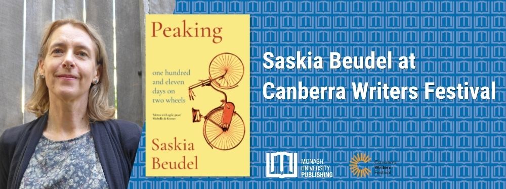 Saskia Beudel event