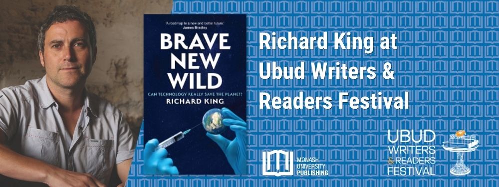 Richard King event