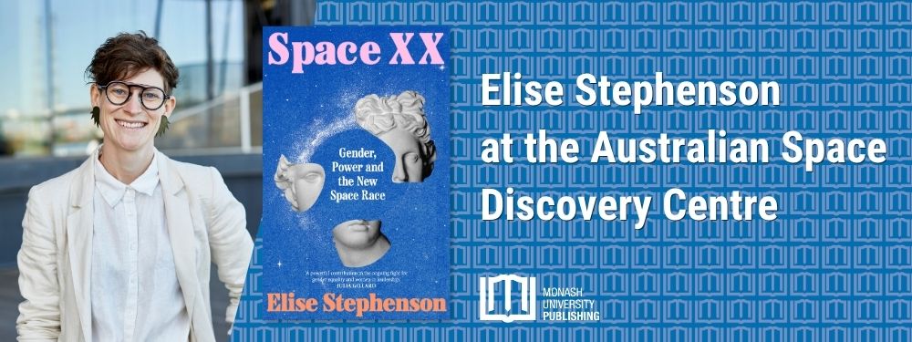 Elise Stephenson event