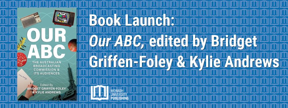 Our ABC launch