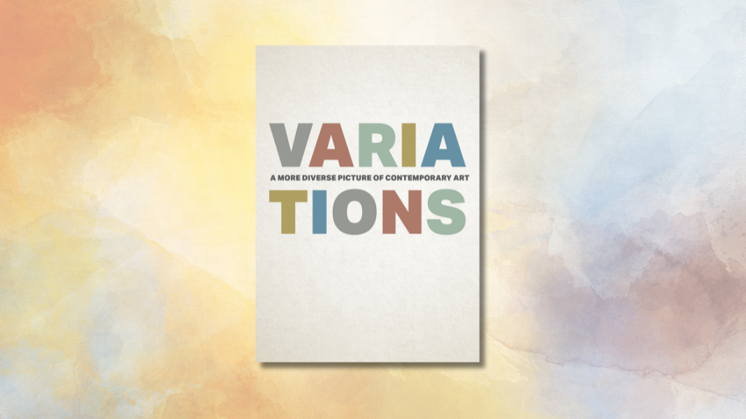 Variations event cover image