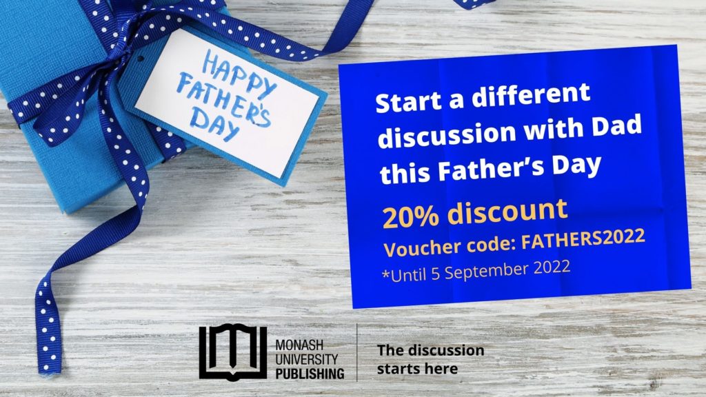 Father's Day 2022 offer