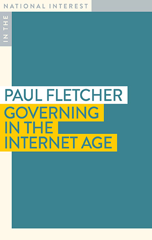 Governing in the Internet Age