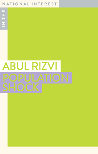 Population Shock