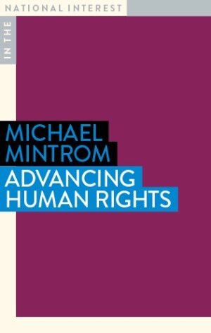 Advancing Human Rights