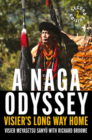 A Naga Odyssey (Second Edition)