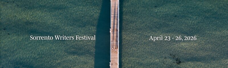 Sorrento Writers' Festival