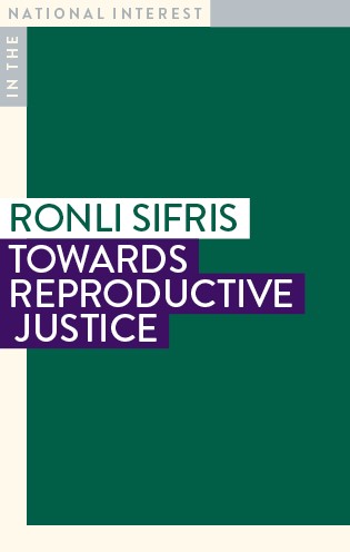 Sifris-Towards-Reproductive-Justice-Cover