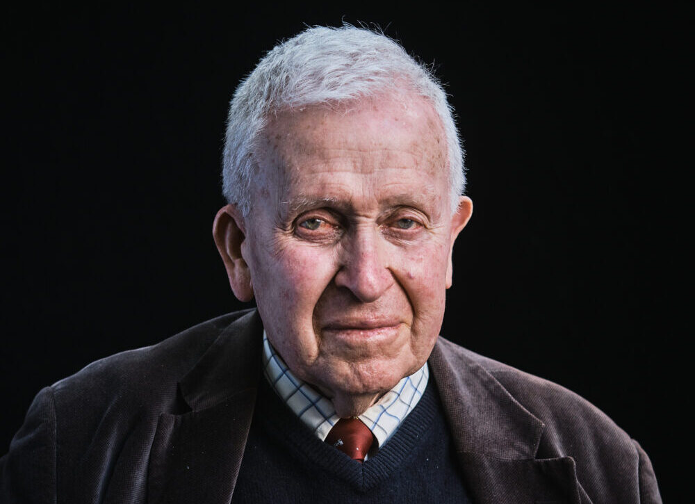 Wallace Kirsop