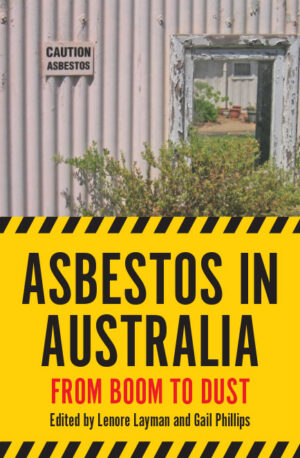 Asbestos in Australia
