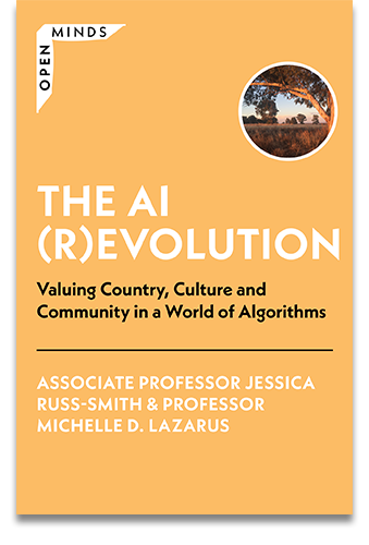 The AI (Re)volution cover