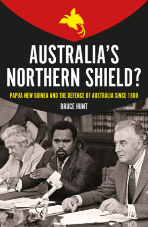 Australia's Northern Shield?