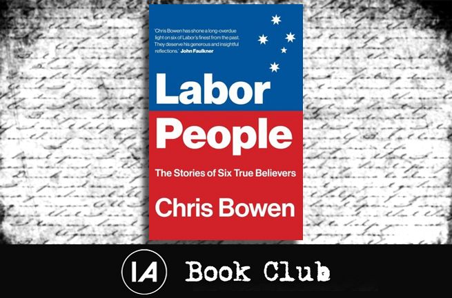 Labor People review