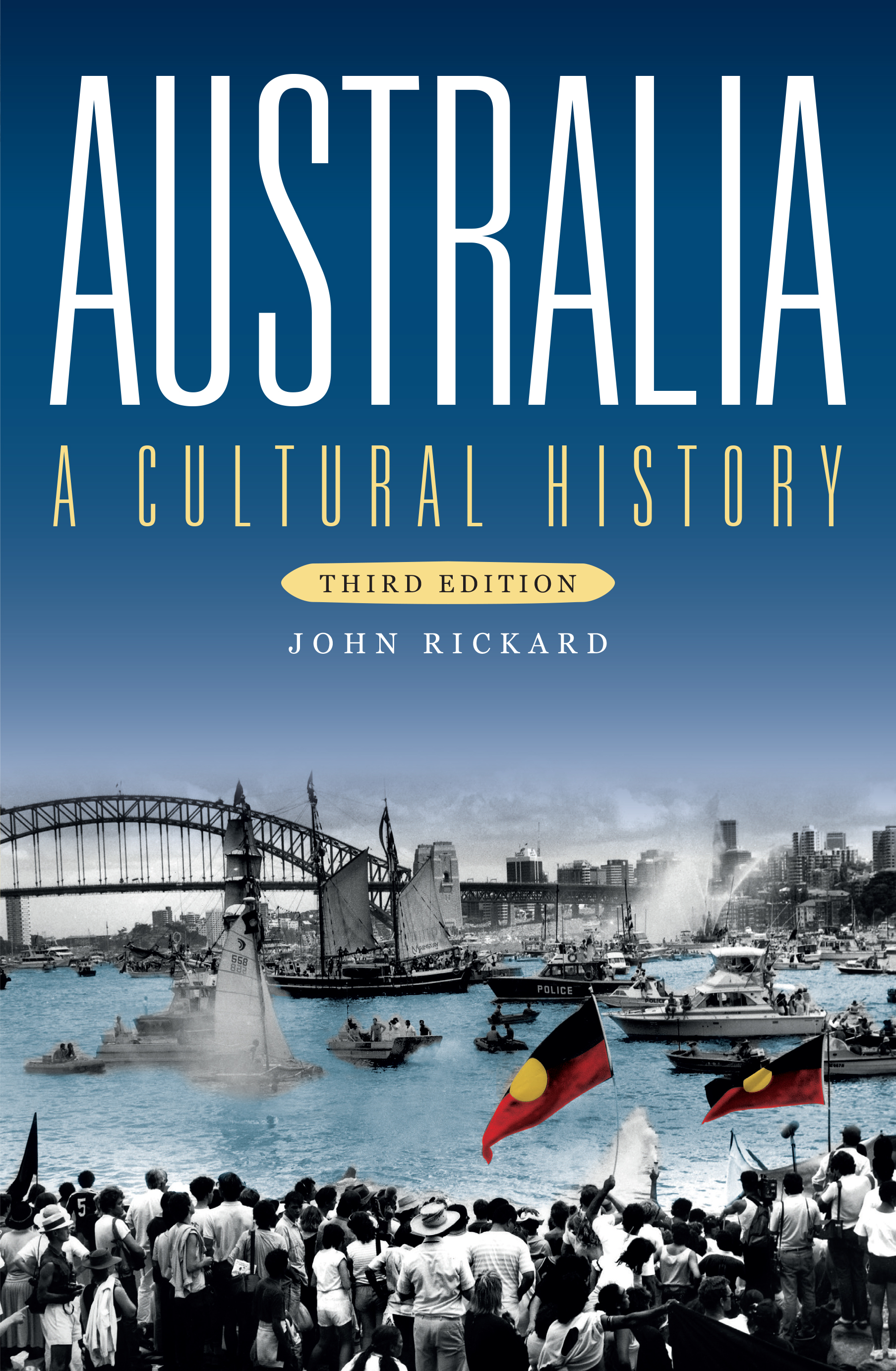 phd history australia