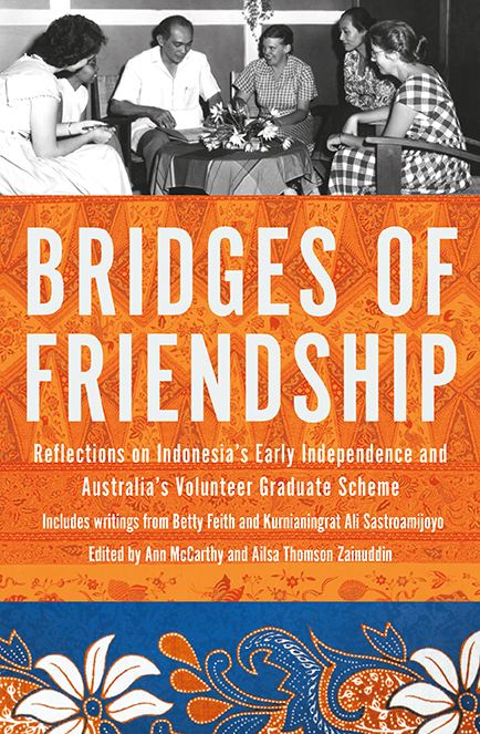 Bridges of Friendship