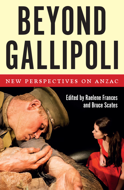 Beyond Gallipoli