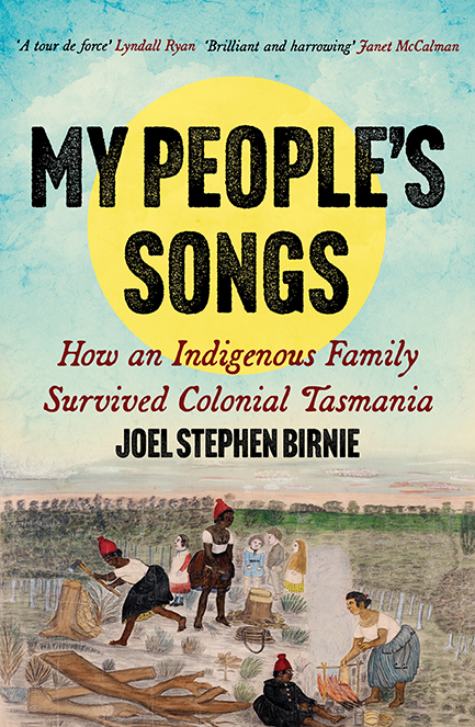 My People's Songs