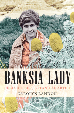 Banksia Lady