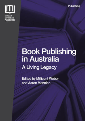 Book Publishing in Australia