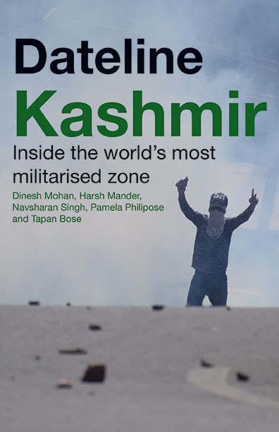 Dateline Kashmir