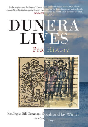 Dunera Lives bundle
