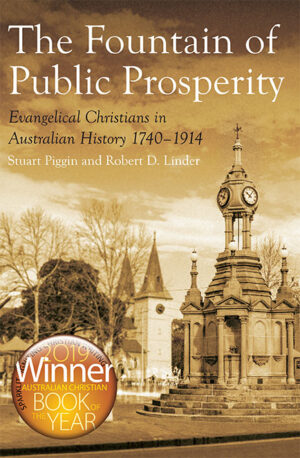 Fountain of Public Prosperity