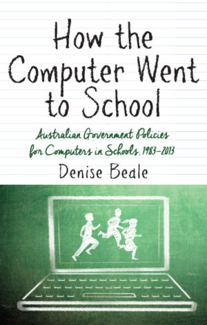 How the Computer Went to School