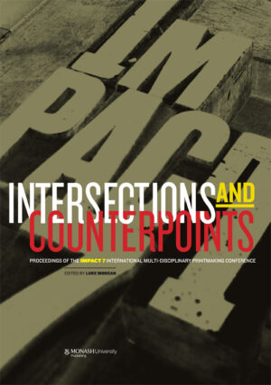Intersections and Counterpoints