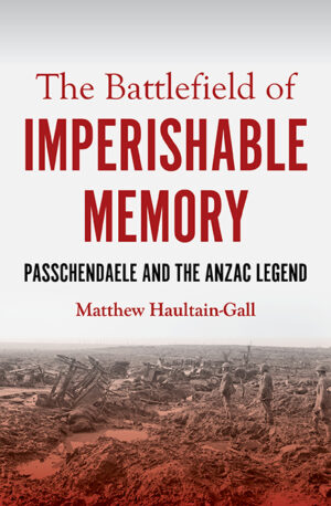 The Battlefield of Imperishable Memory