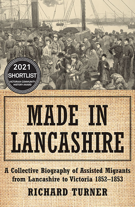 Made in Lancashire