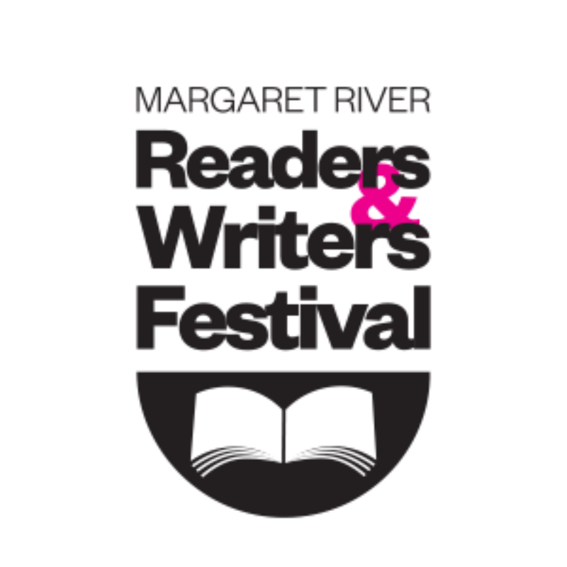 Margaret River Readers & Writers Festival featuring Richard King