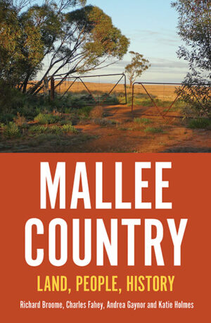 Mallee Country