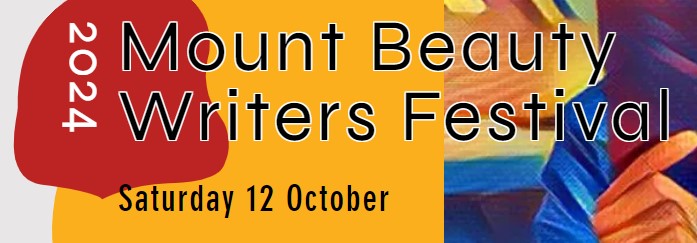 Mount Beauty Writers Festival