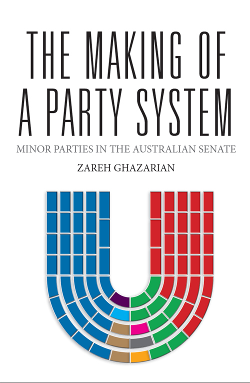 The Making of a Party System