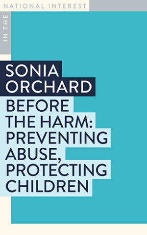 Before the Harm Before the Harm