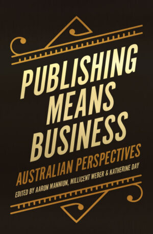 Publishing Means Business