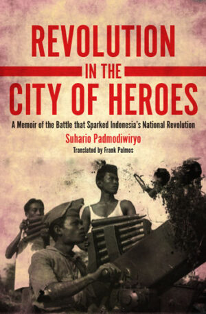 Revolution in the City of Heroes