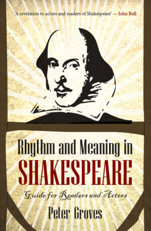 Rhythm and Meaning in Shakespeare