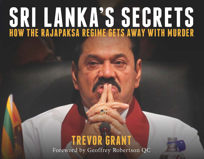 Sri Lanka's Secrets