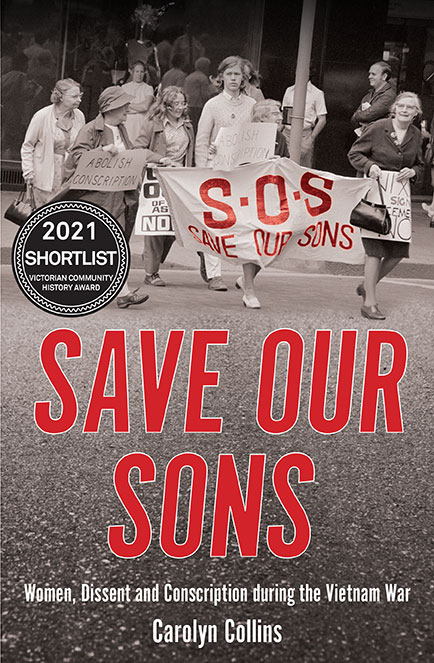 Save Our Sons