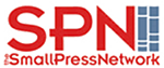 Small Press Network logo