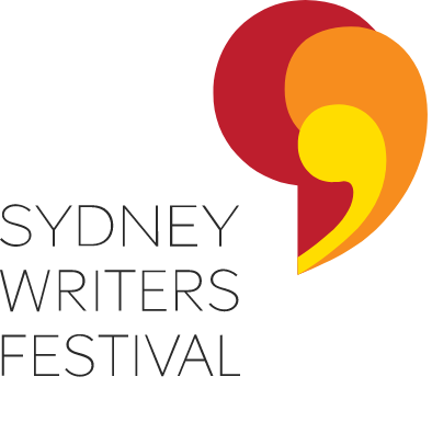 Sydney Writers' Festival logo