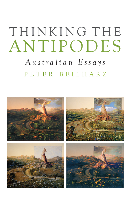 Thinking the Antipodes