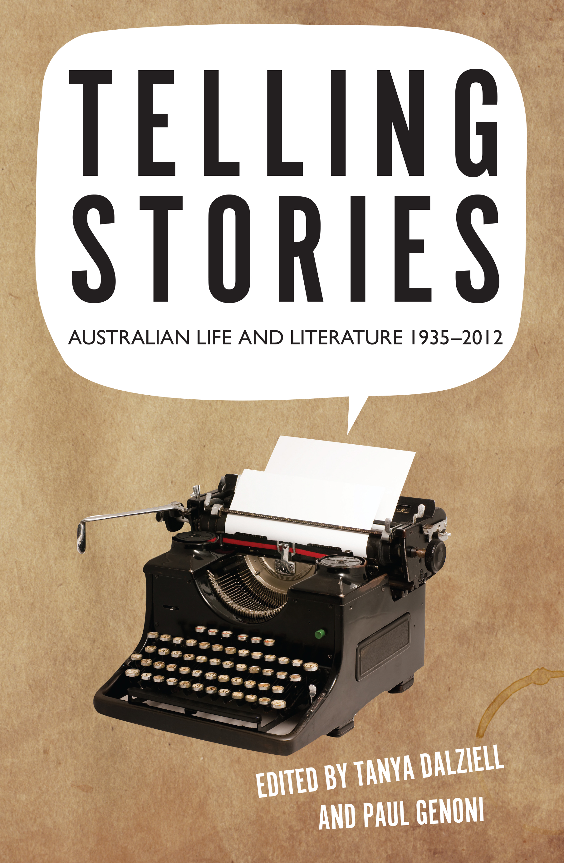 –　Stories　Telling　Publishing　Monash　University