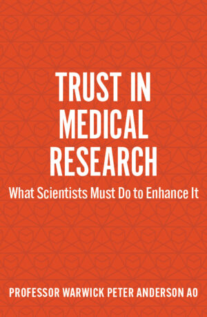 Trust in Medical Research